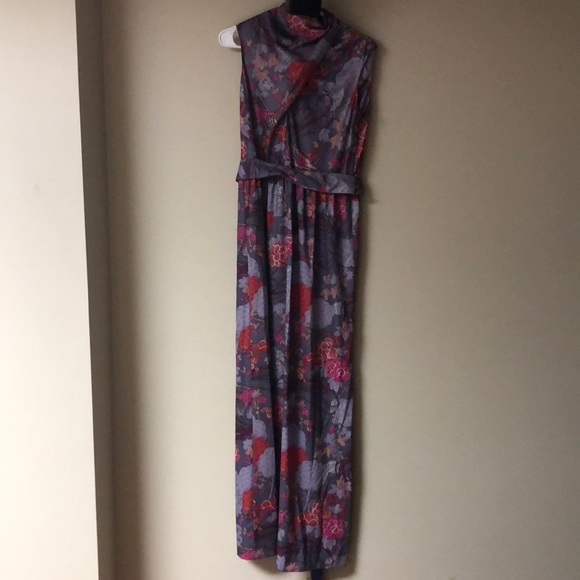 Vintage Dresses & Skirts - Vintage Handmade Maxi Dress